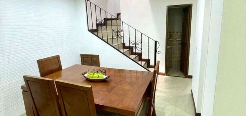 Casa en Venta en Medellín, Calasanz-1