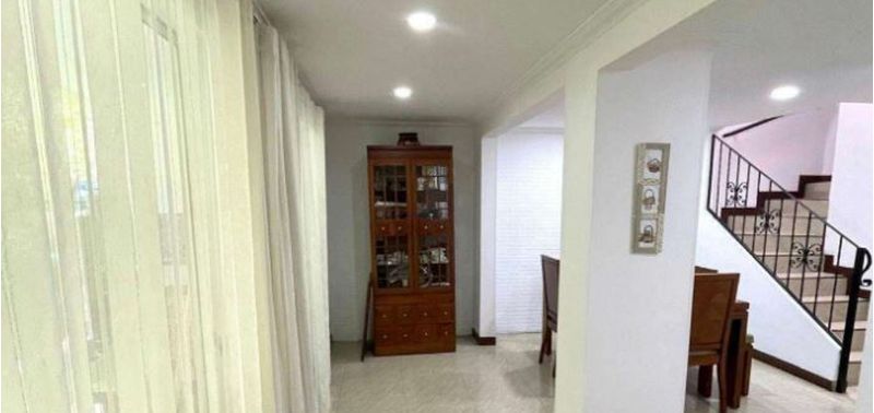 Casa en Venta en Medellín, Calasanz-2