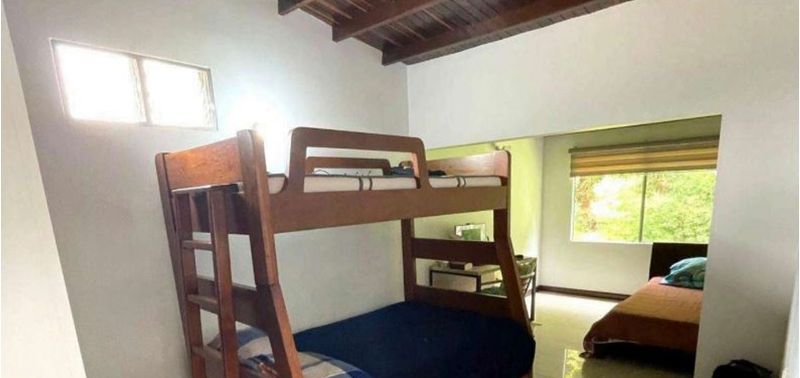 Casa en Venta en Medellín, Calasanz-4