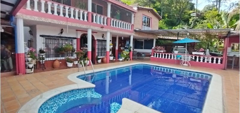 Casa en Venta en Barbosa, Barbosa-0