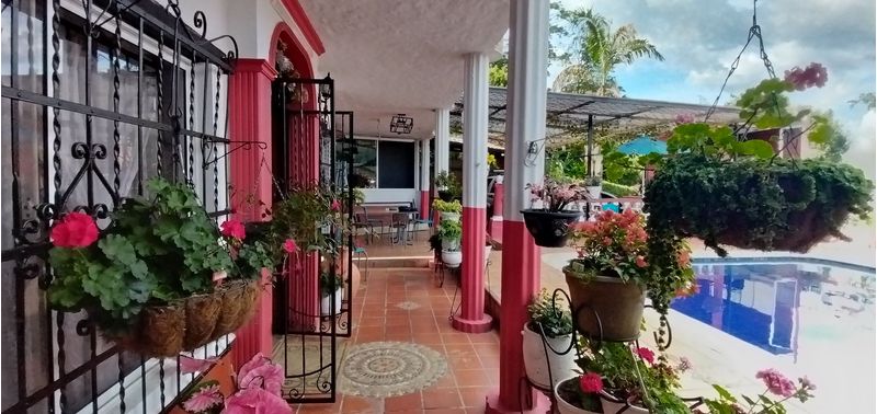 Casa en Venta en Barbosa, Barbosa-1