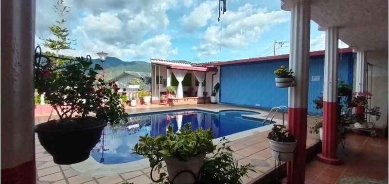 Casa en Venta en Barbosa, Barbosa-5
