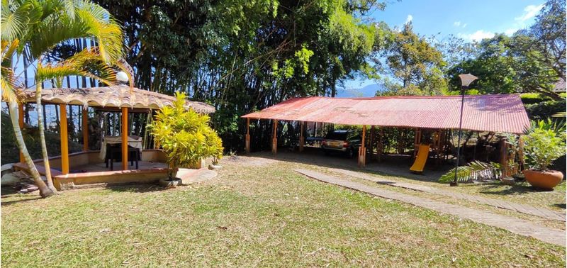 Casa en Venta en Barbosa, Barbosa-6