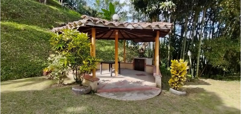 Casa en Venta en Barbosa, Barbosa-11