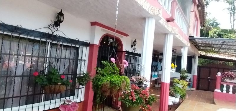 Casa en Venta en Barbosa, Barbosa-13
