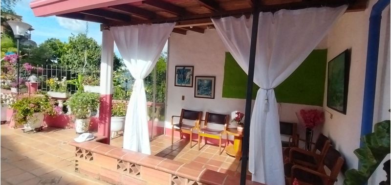 Casa en Venta en Barbosa, Barbosa-14