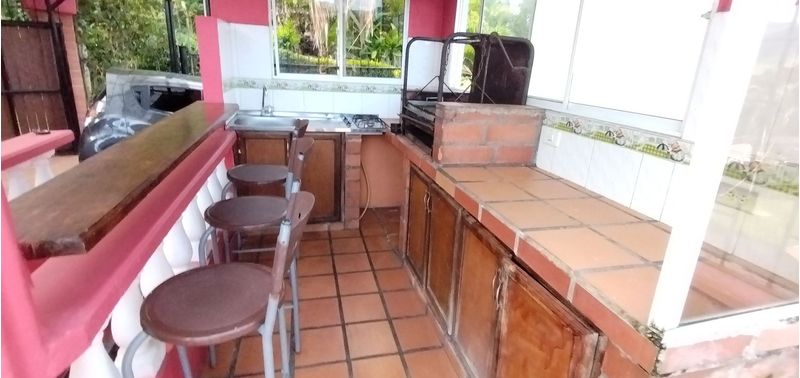 Casa en Venta en Barbosa, Barbosa-16