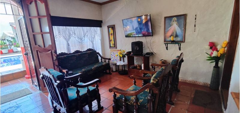Casa en Venta en Barbosa, Barbosa-18