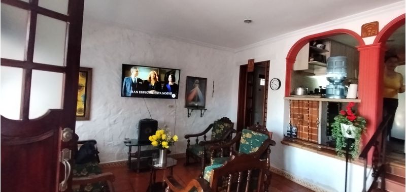 Casa en Venta en Barbosa, Barbosa-19