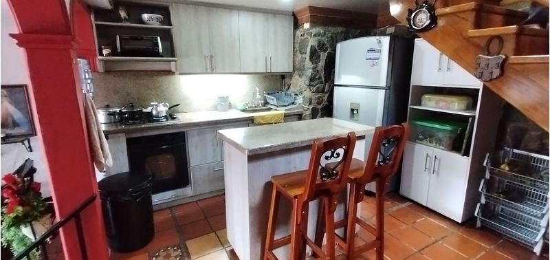 Casa en Venta en Barbosa, Barbosa-22