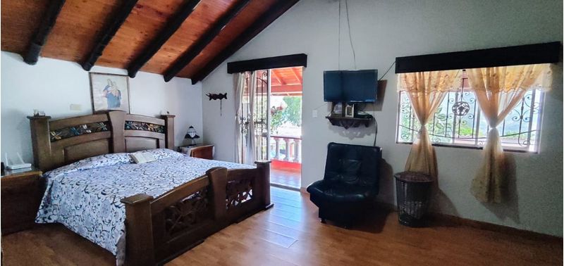 Casa en Venta en Barbosa, Barbosa-23