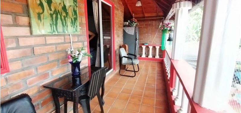 Casa en Venta en Barbosa, Barbosa-24