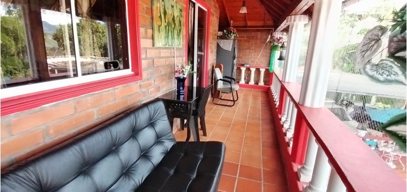 Casa en Venta en Barbosa, Barbosa-25