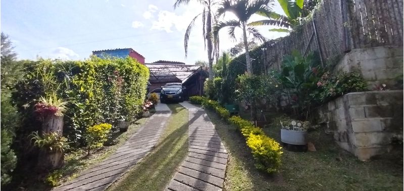 Casa en Venta en Barbosa, Barbosa-37