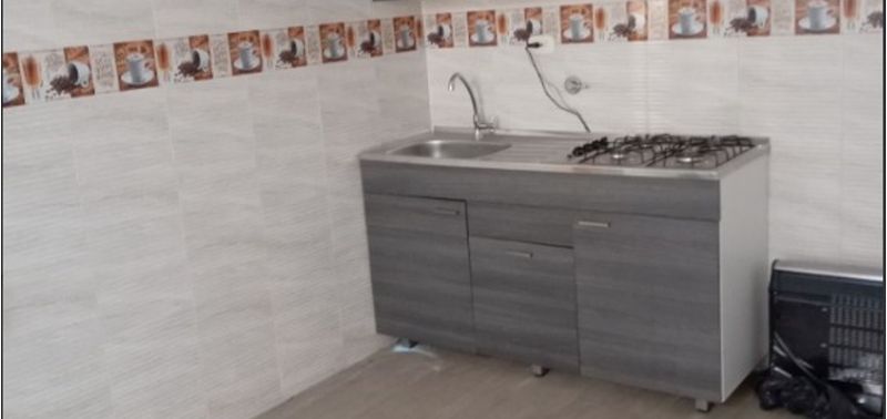 Apartamento en Venta en Bogotá, D.C., Laureles III