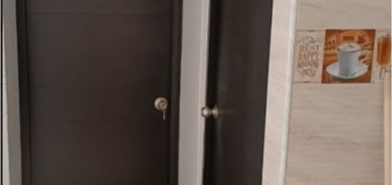 Apartamento en Venta en Bogotá, D.C., Laureles III-3