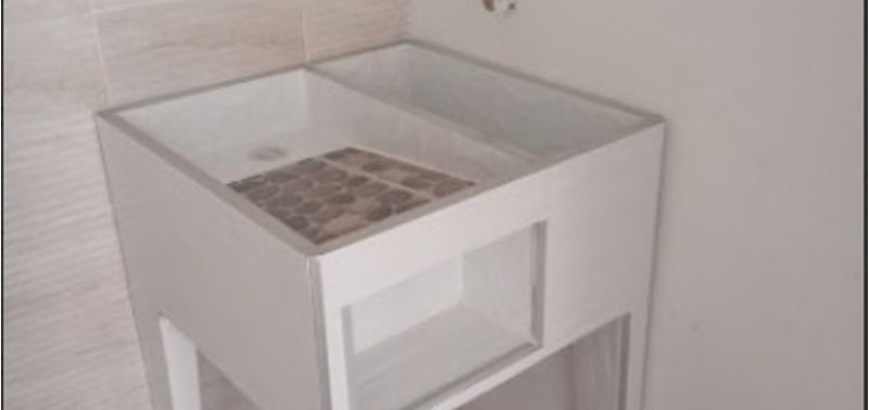 Apartamento en Venta en Bogotá, D.C., Laureles III-4