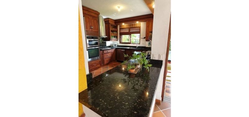 Casa en Venta en La Estrella, La Estrella-0