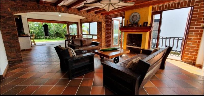 Casa en Venta en La Estrella, La Estrella-1