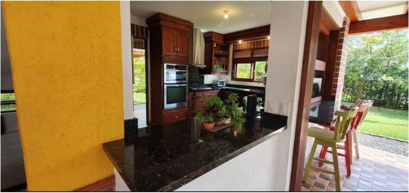 Casa en Venta en La Estrella, La Estrella-5