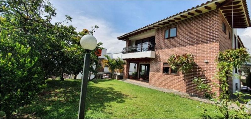 Casa en Venta en La Estrella, La Estrella-6