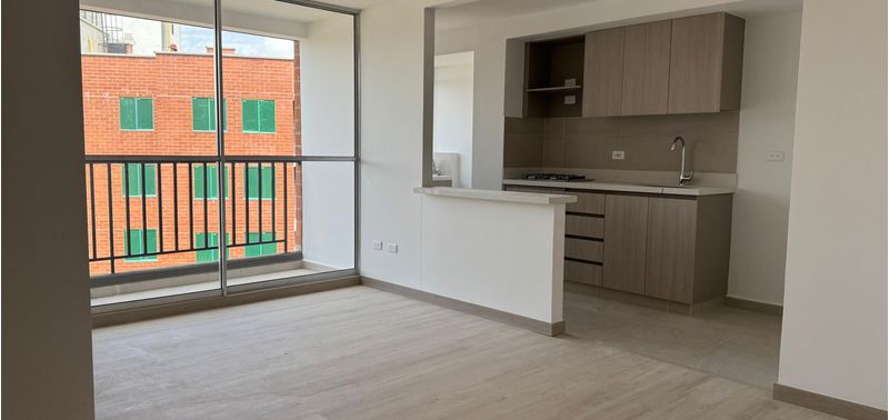 Apartamento en Venta en Rionegro, Rionegro
