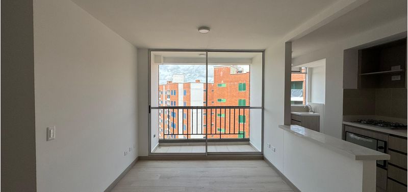 Apartamento en Venta en Rionegro, Rionegro-0