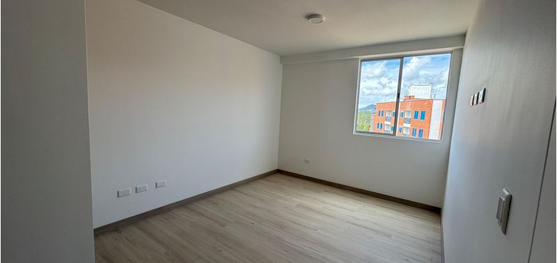 Apartamento en Venta en Rionegro, Rionegro-1