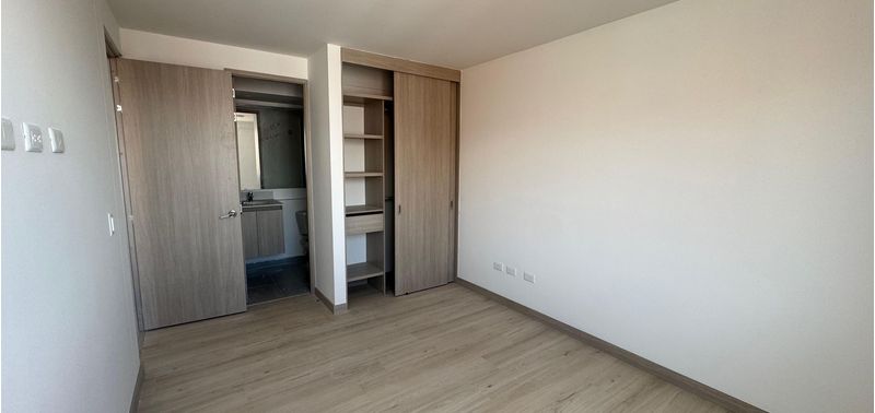 Apartamento en Venta en Rionegro, Rionegro-3