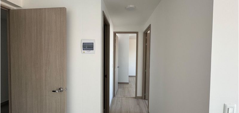 Apartamento en Venta en Rionegro, Rionegro-4