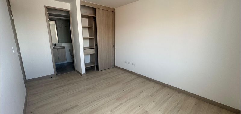 Apartamento en Venta en Rionegro, Rionegro-5