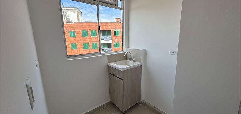 Apartamento en Venta en Rionegro, Rionegro-8