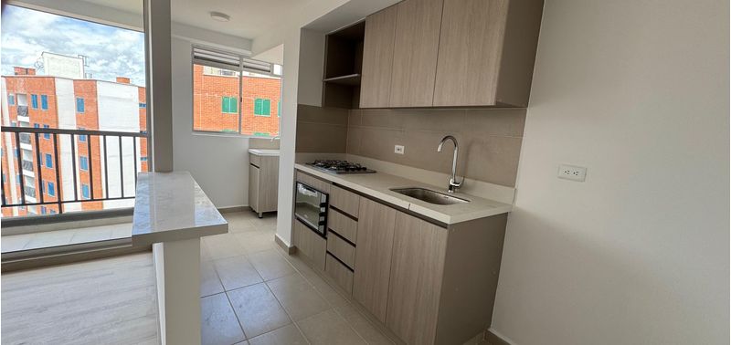 Apartamento en Venta en Rionegro, Rionegro-10