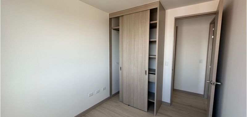 Apartamento en Venta en Rionegro, Rionegro-11