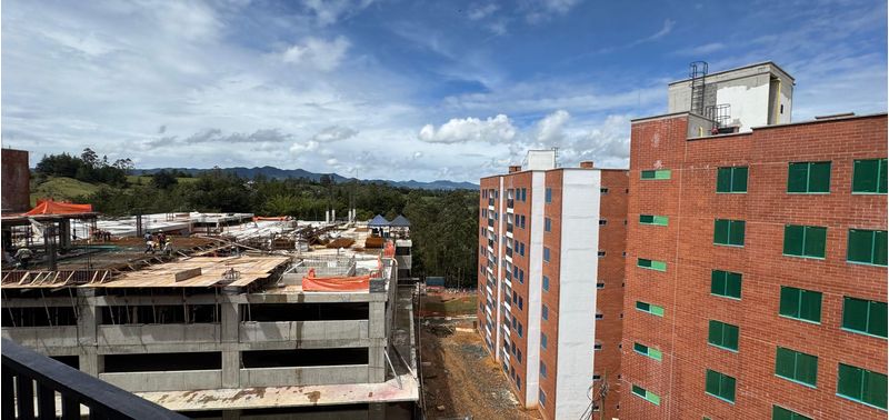 Apartamento en Venta en Rionegro, Rionegro-13