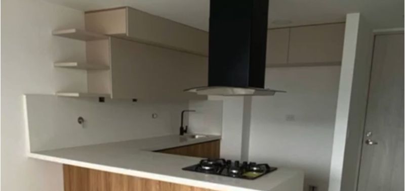 Apartamento en Venta en Itagüí, Itaguí