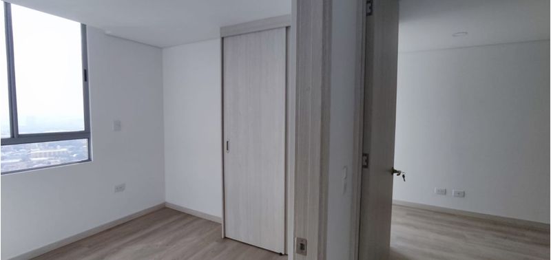 Apartamento en Venta en Itagüí, Itaguí-3