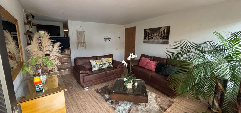 Apartamento en Venta en Medellín, La América