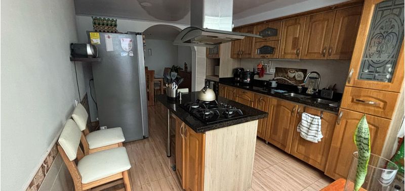 Apartamento en Venta en Medellín, La América-0