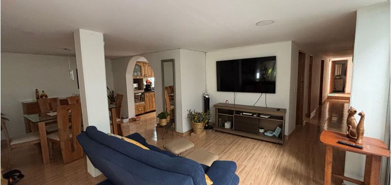 Apartamento en Venta en Medellín, La América-1