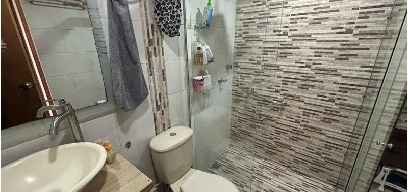 Apartamento en Venta en Medellín, La América-4