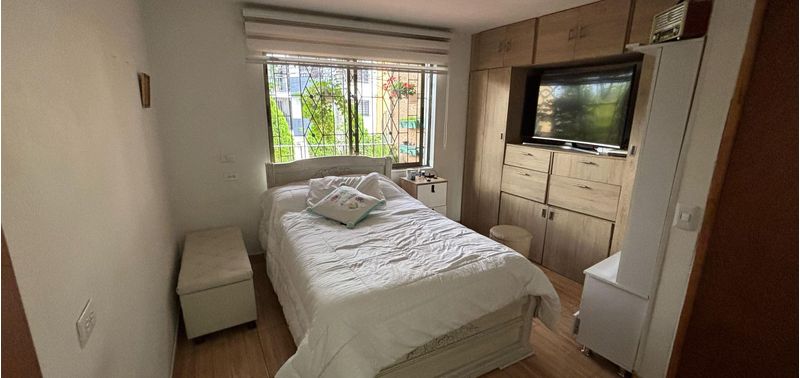 Apartamento en Venta en Medellín, La América-5
