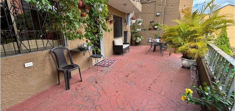 Apartamento en Venta en Medellín, La América-7