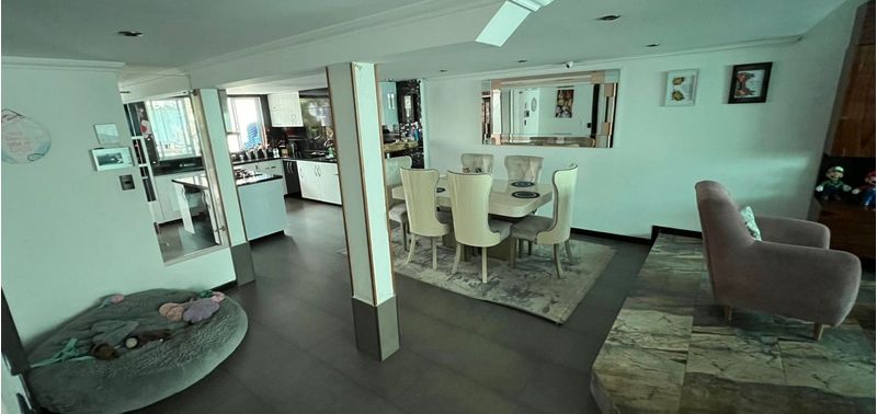 Casa en Venta en Bogotá, D.C., Mandalay I Sector