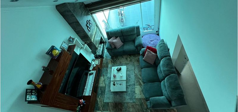 Casa en Venta en Bogotá, D.C., Mandalay I Sector-1