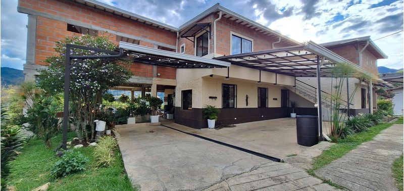 Casa en Venta en Medellín, San Cristóbal