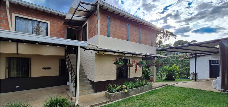 Casa en Venta en Medellín, San Cristóbal-5