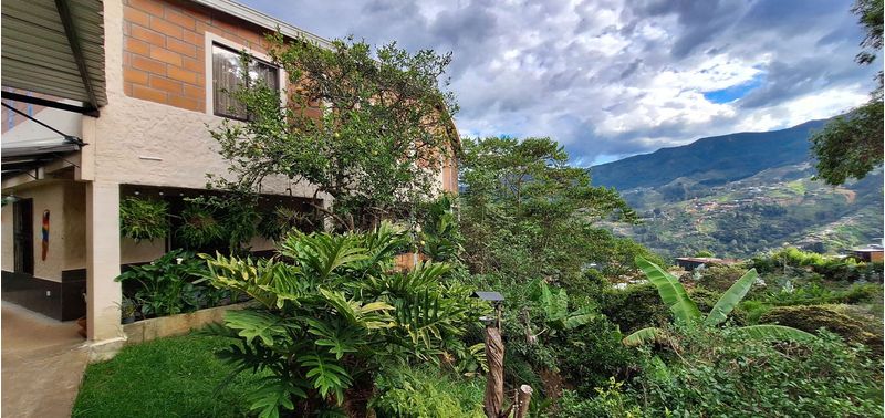 Casa en Venta en Medellín, San Cristóbal-6