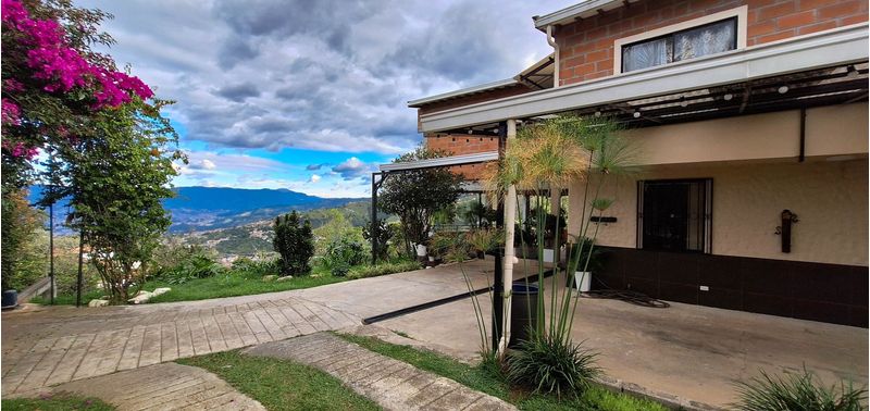 Casa en Venta en Medellín, San Cristóbal-7