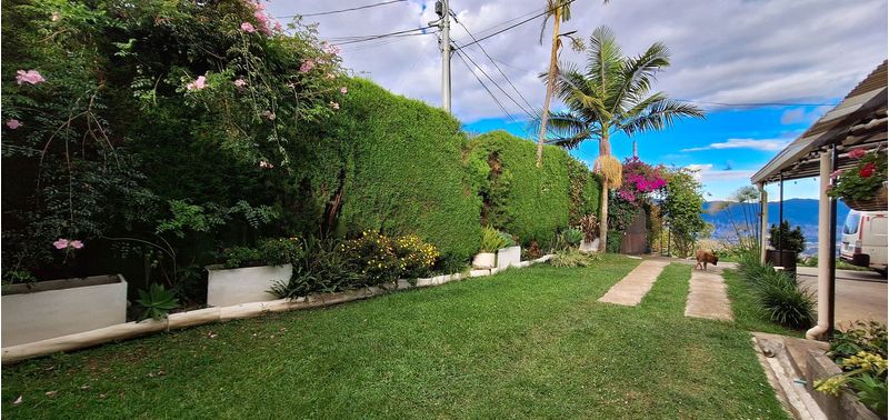 Casa en Venta en Medellín, San Cristóbal-8